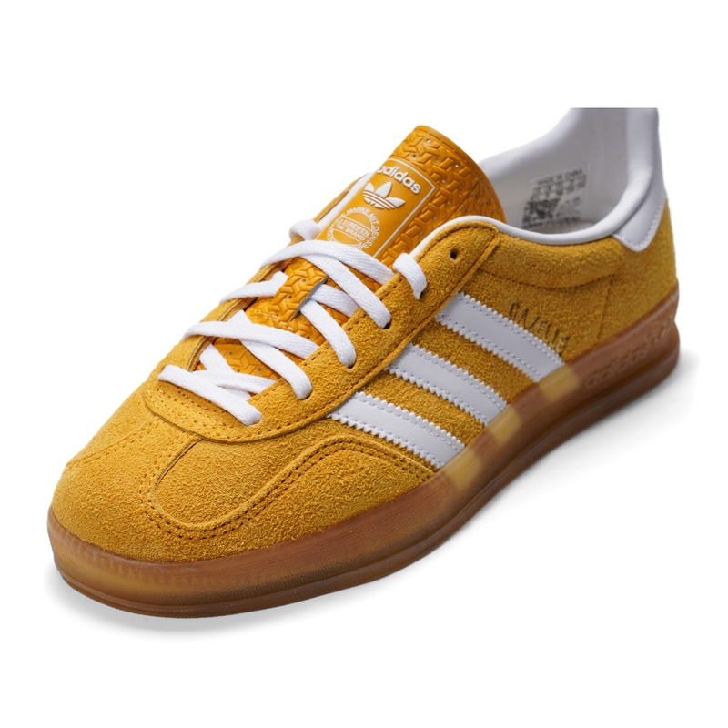 アディダス オリジナルス ガゼル レディース スニーカー レ - Adidas Shoes Gazelle のレビューと価格