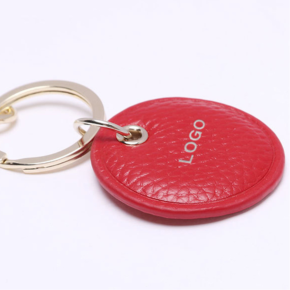 女性と男性のためのパーソナライズされた革のキーホルダー,モノ - Monogram Keychain Leather のレビューと価格